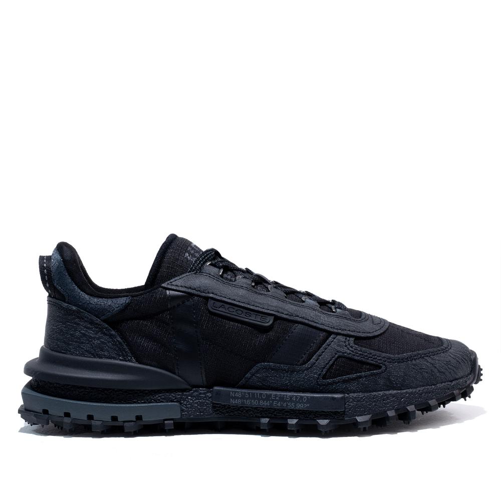 Cipő Lacoste Elite Active 750SMA0083-02H - fekete