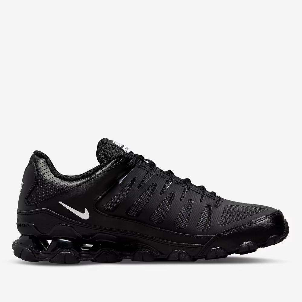 Cipő férfi Nike Reax 8 TR Mesh 621716-033 - fekete