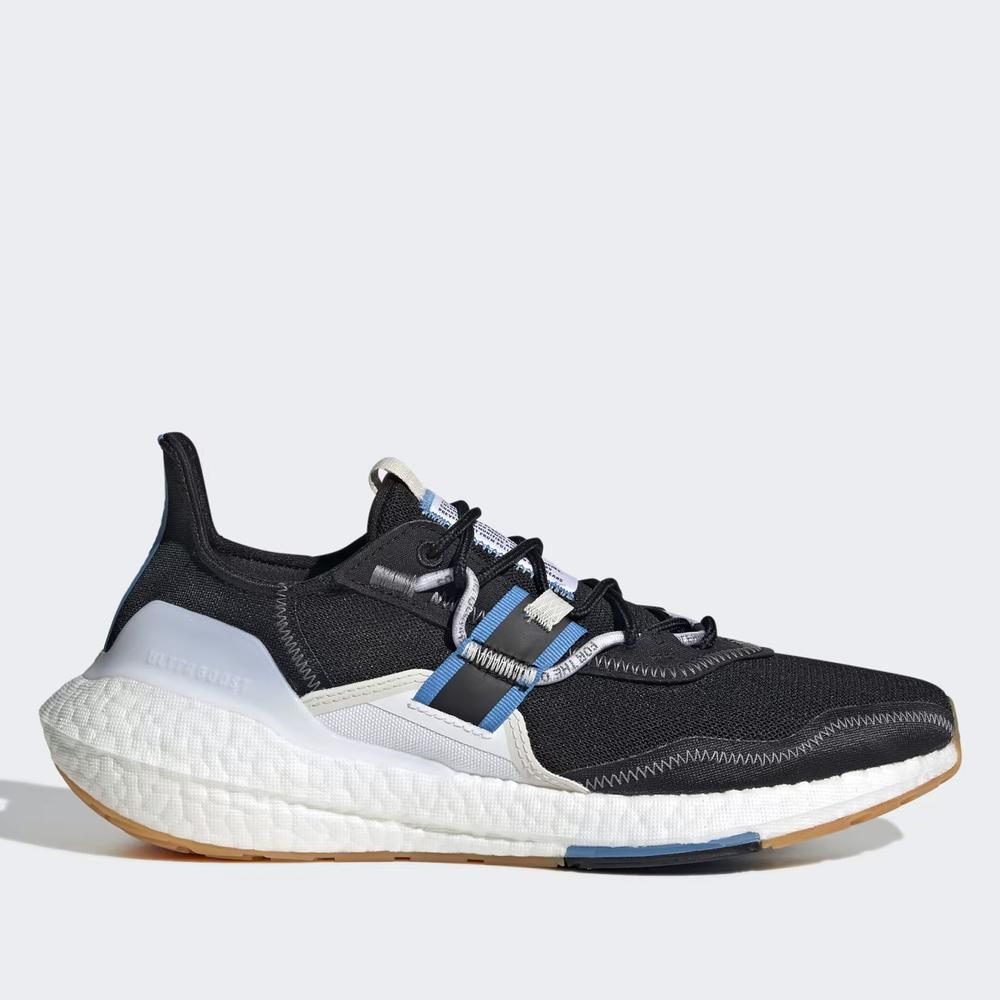 Cipő adidas Parley X Ultraboost 22 HQ6539 - fekete