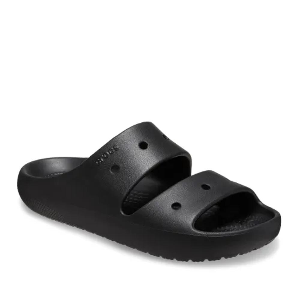 Flip Flop Crocs Classic V2 209403-001 - fekete