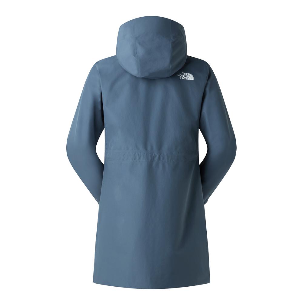 Női dzseki The North Face DryVent Mono Bedretto 0A8G6Z0U31 - kék