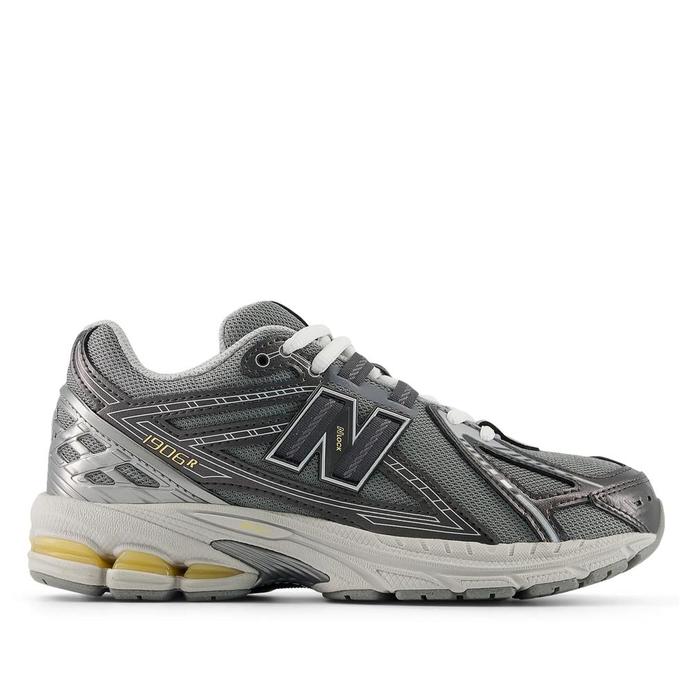 Gyerek cipő New Balance G190619C - szürke