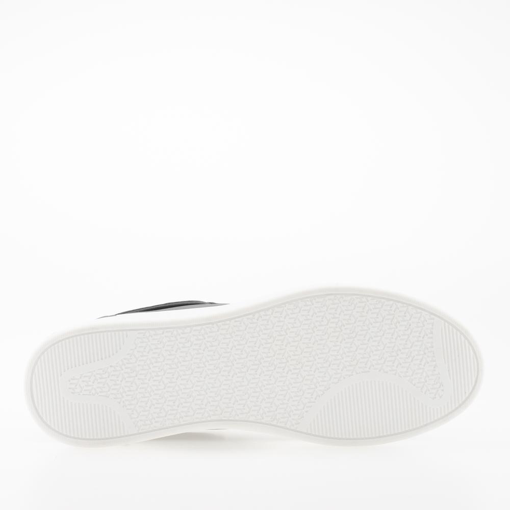 Cipő Tommy Hilfiger Elevated Sneakers FW0FW06511-0GL - fekete