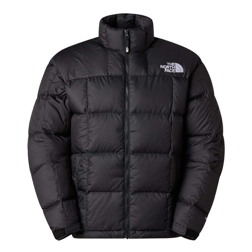 Férfi dzseki The North Face Lhotse 0A3Y23GOE1 - fekete