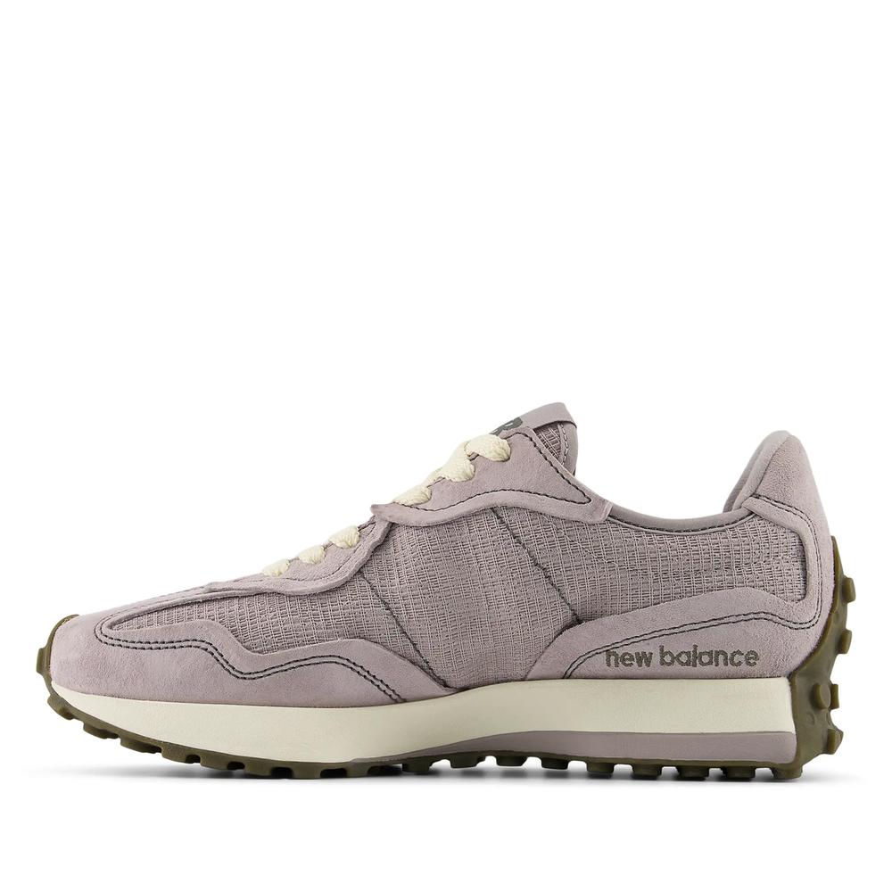 Unisex cipő New Balance U327W88S - lila