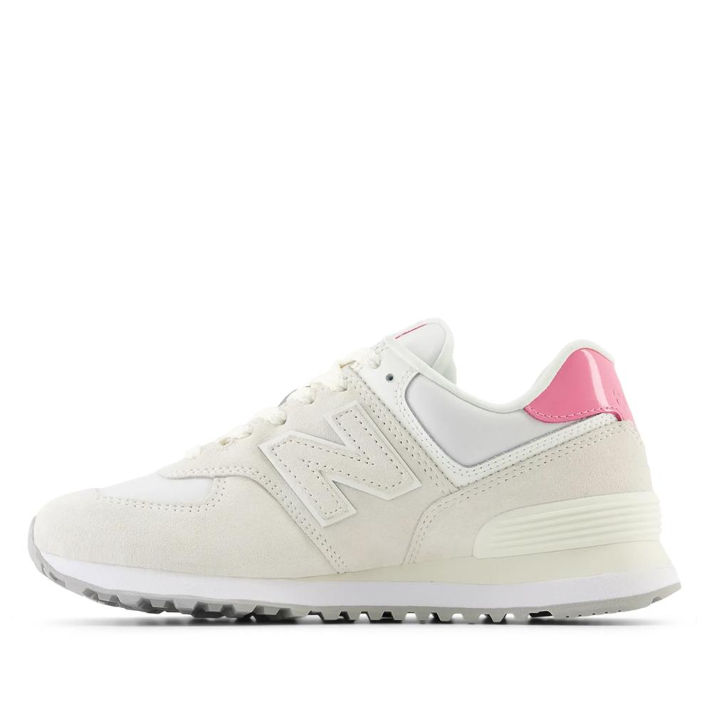 Cipő New Balance WL5742BA - fehér
