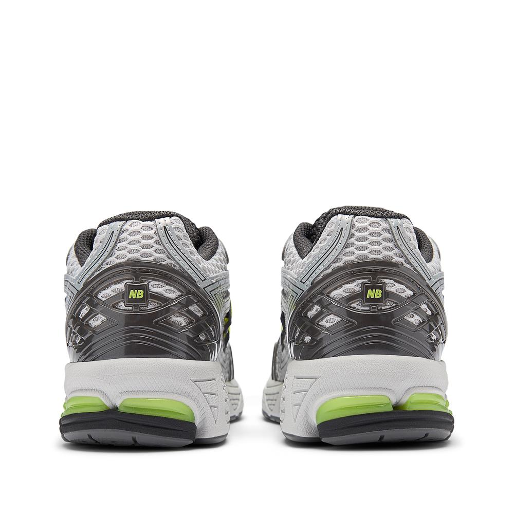 Gyerek cipő New Balance G19066PA - szürke