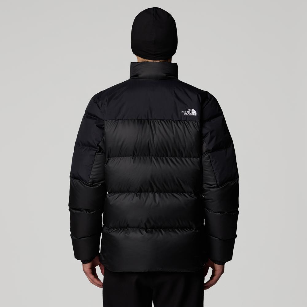 Dzseki The North Face Diablo 2.0 0A8993PH51 - fekete