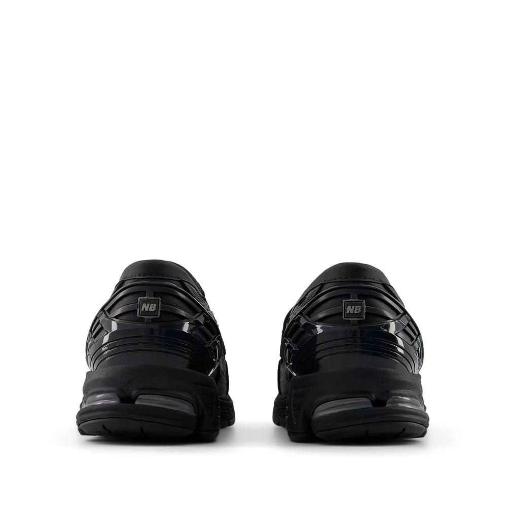 Cipő unisex New Balance U19068G9 - fekete