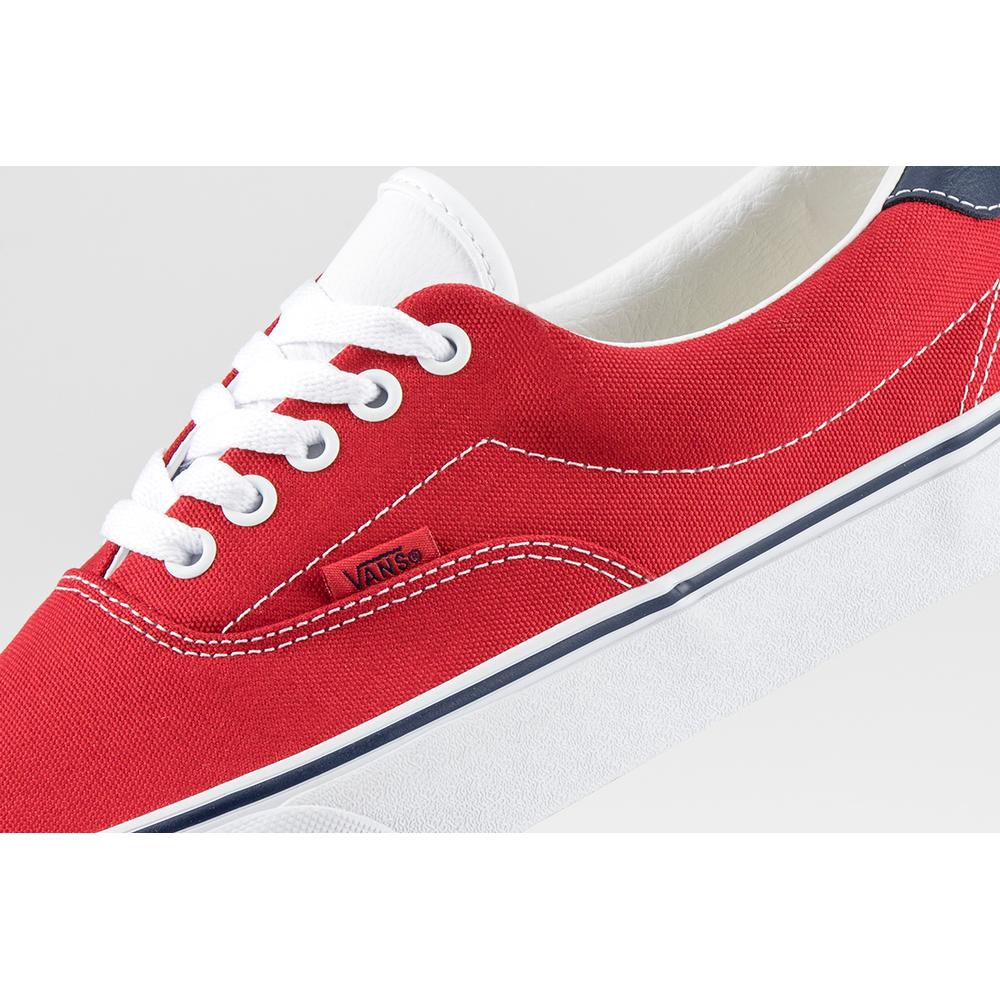 Cipő Vans Era 59 C&L VN0A34584CK1 - piros