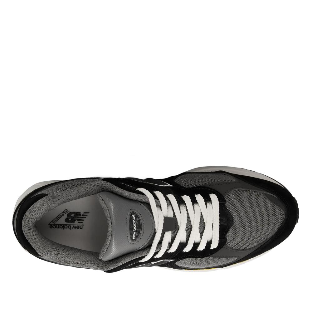 Cipő unisex New Balance U20024JG - fekete