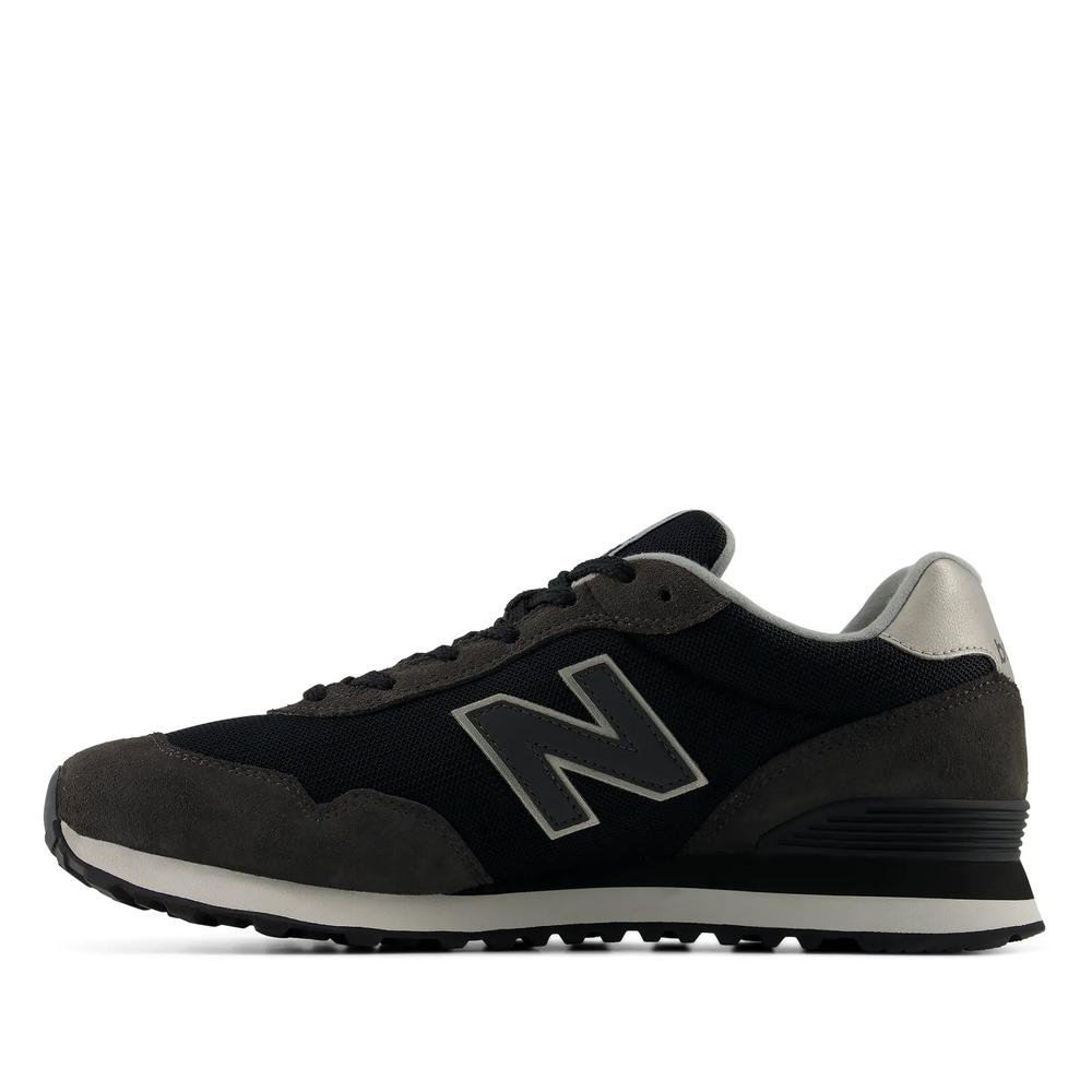 Férfi cipő New Balance M5157WC - fekete