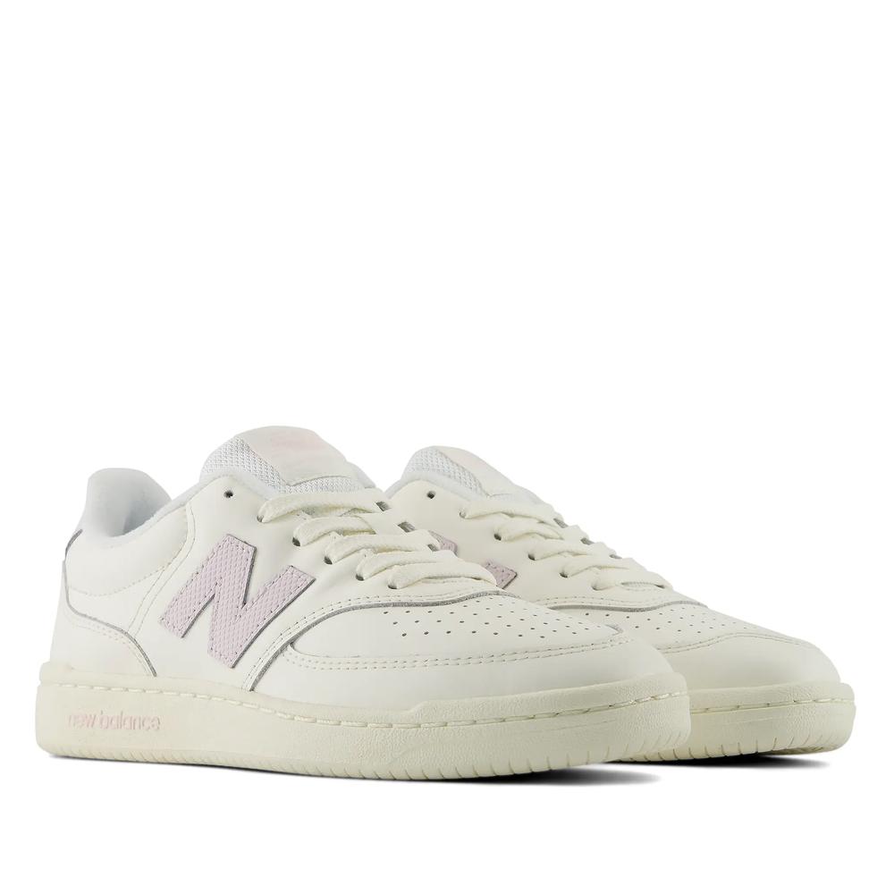 Női cipő New Balance W0801G1 - bézs