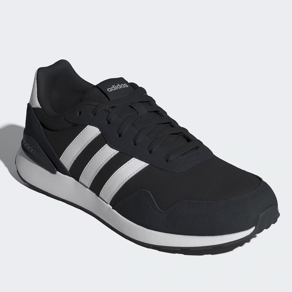 Pánske cipő adidas Run 60s 3.0 JR6622 - fekete