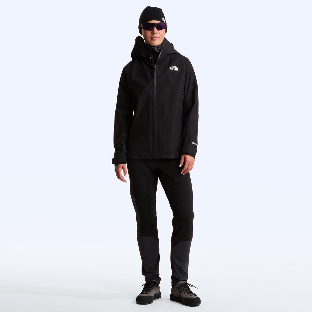 Női alsonadrág The North Face Felik 0A8BT3KT01 - fekete