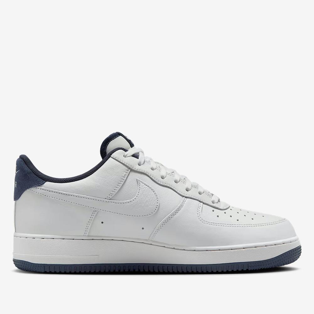 Cipő férfi Nike Air Force 1 '07 LV8 HM9483-001 - fehér