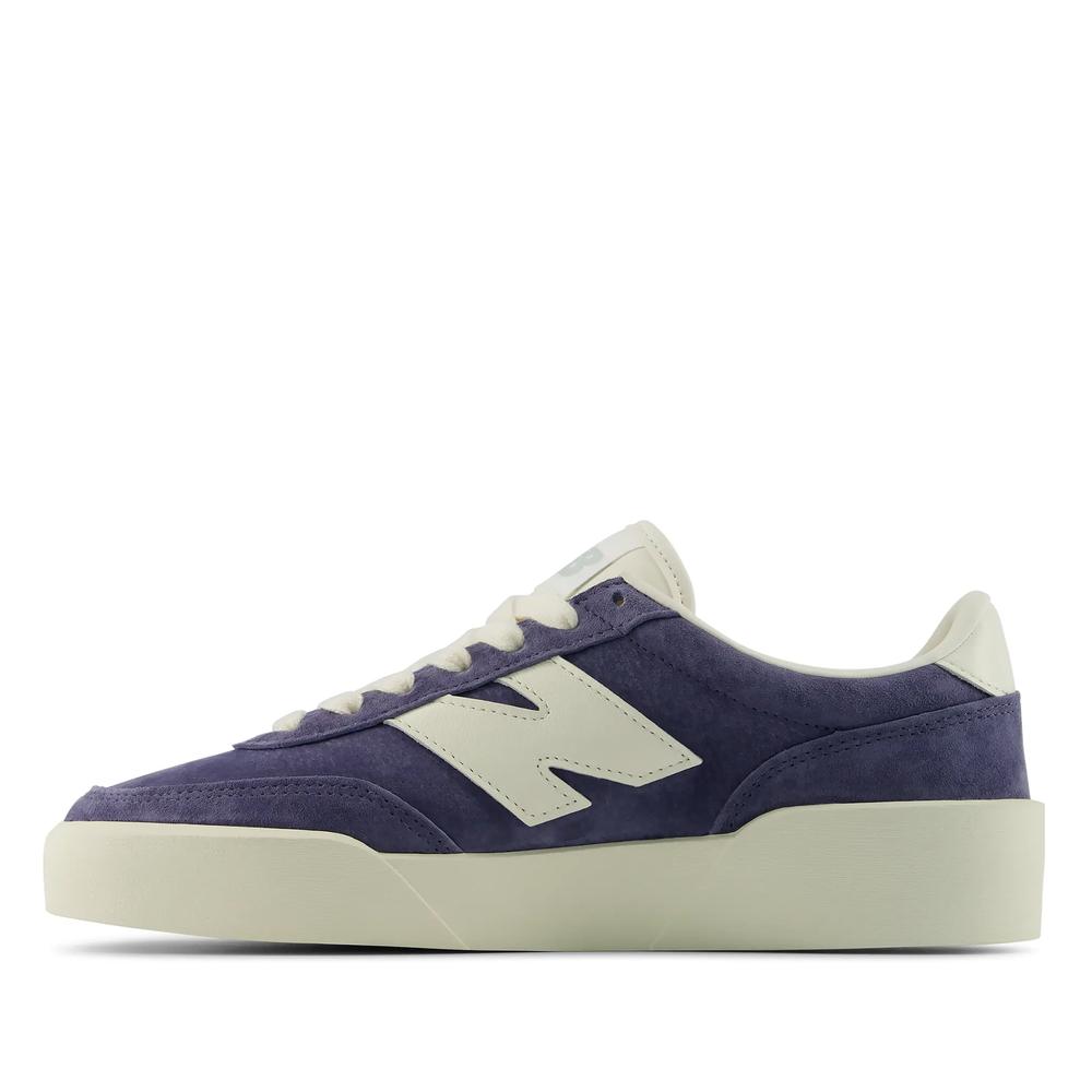 Férfi cipő New Balance U7507SP - sötétkék