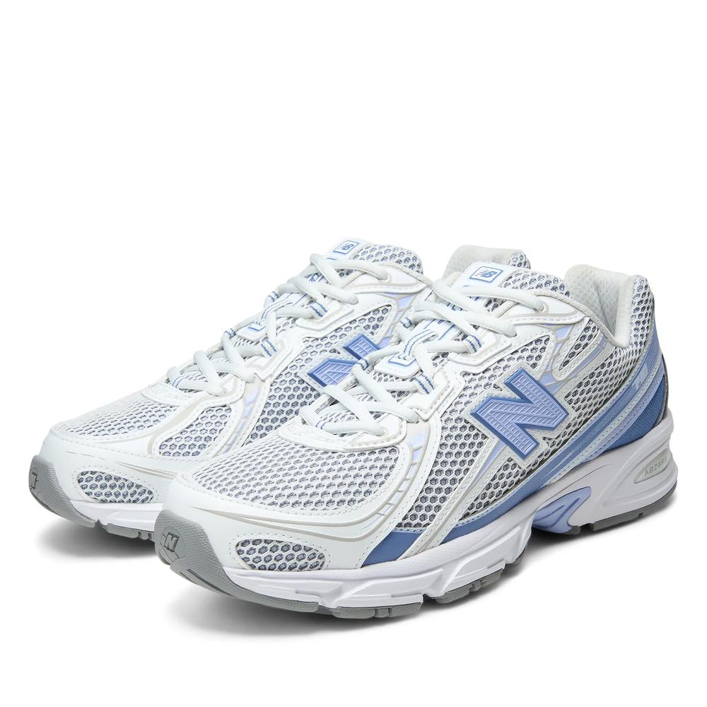 Unisex férfi cipő New Balance U7401T4 - kék