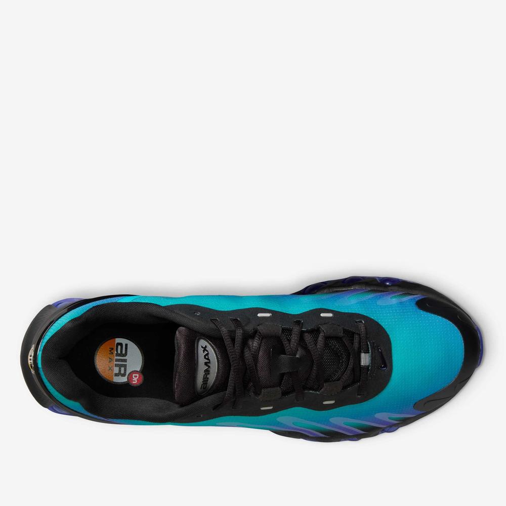 Cipő férfi Nike Air Max DN8 FQ7860-500 - kék