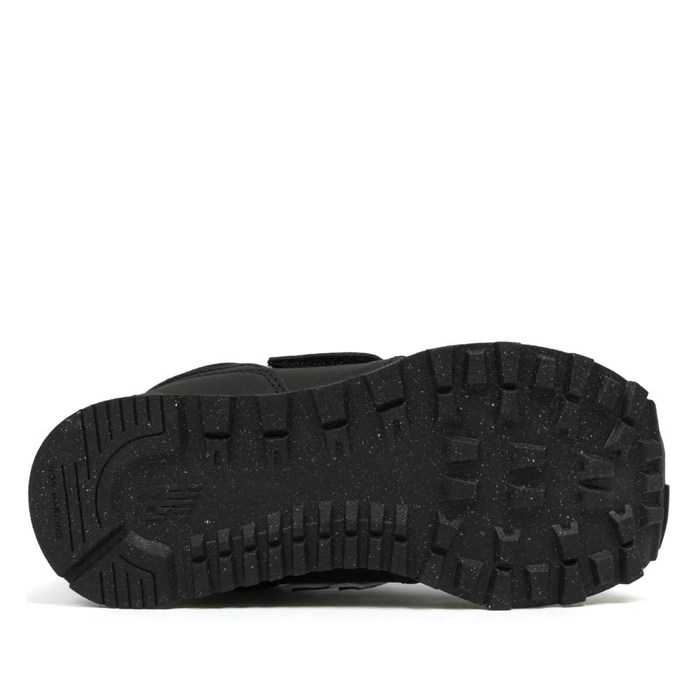 Gyerekcipő New Balance PV574KIF - fekete