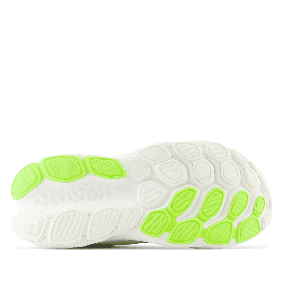 Cipő New Balance Fresh Foam More v4 WMORCI4 - rózsaszín