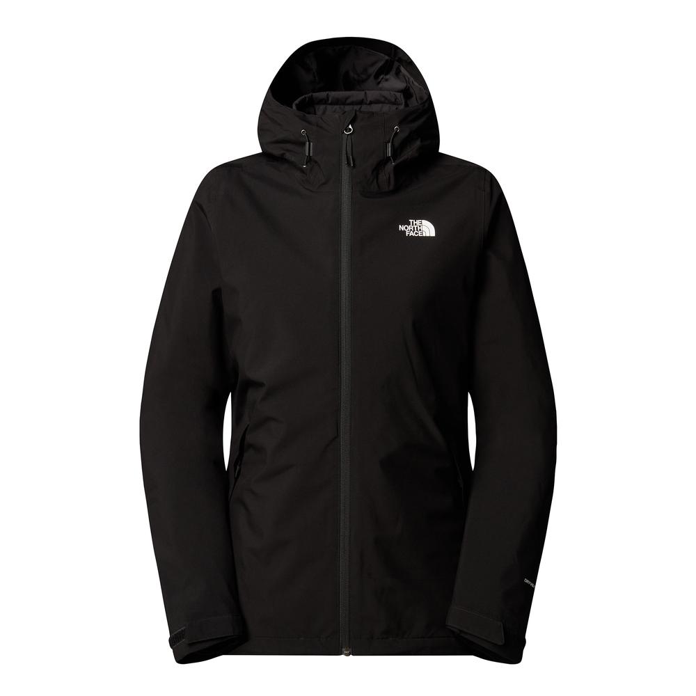 Dzseki The North Face Carto Triclimate 0A5IWJ4H01 - fekete