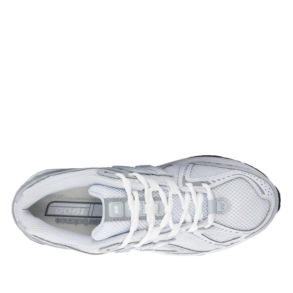 Unisex cipő New Balance U190662U - fehér