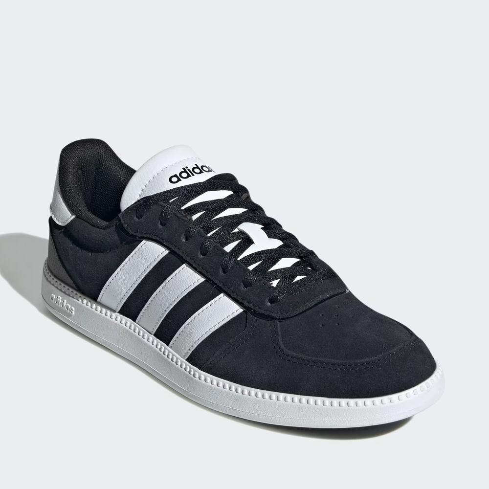 Női cipő adidas Breaknet Sleek IH5466 - fekete