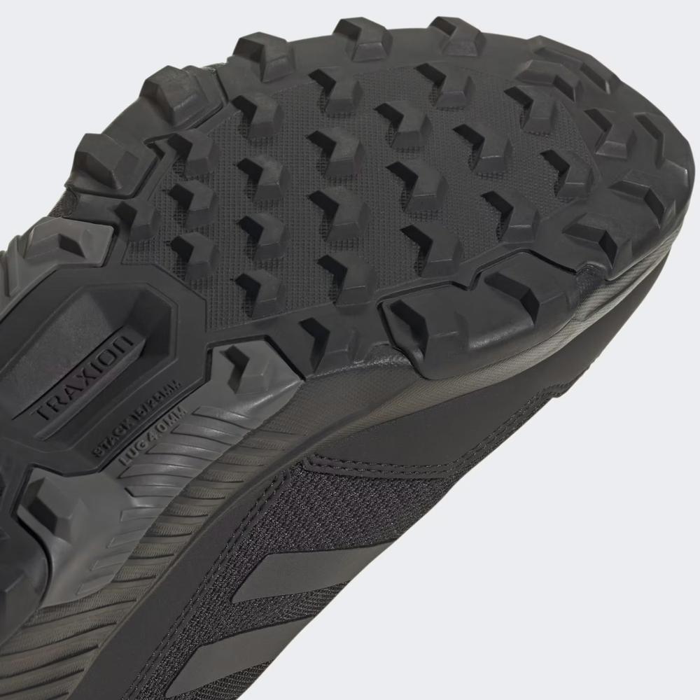 Cipő férfi adidas Eastrail 2.0 Hiking HP8606 - fekete
