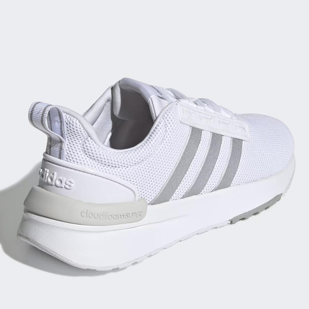 Cipő adidas Racer TR21 H00647 - fehér