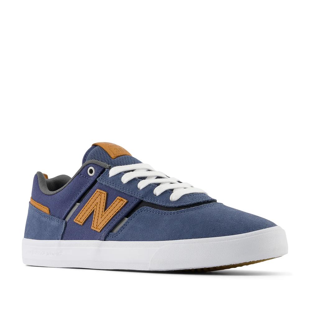 Férfi cipő New Balance NM306OLG - kék