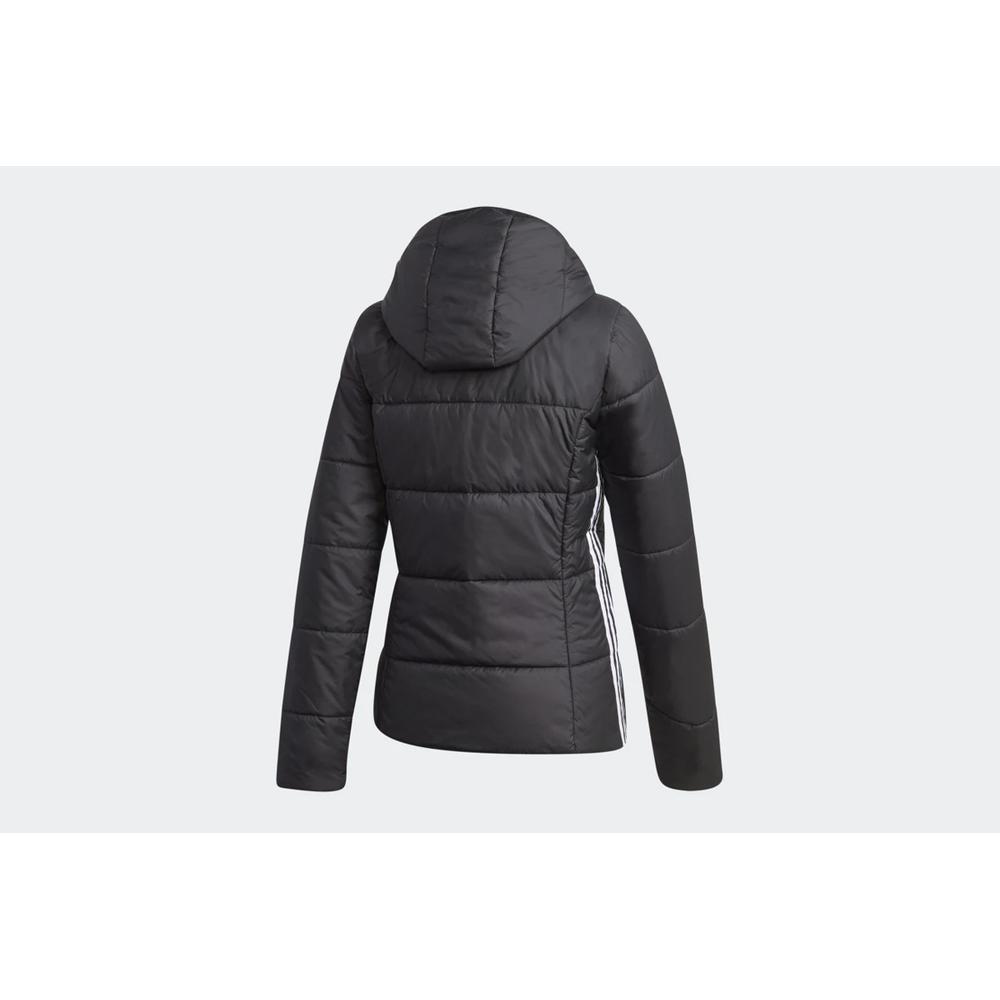 Dzseki adidas Slim Jacket GD2507 - fekete