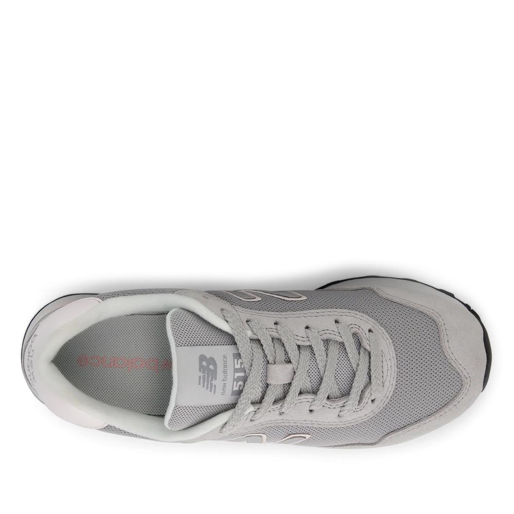 Női cipő New Balance W5156ZL - szürke