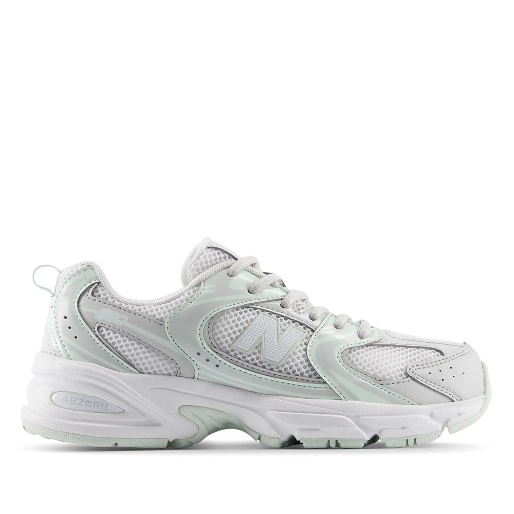Gyermekcipő New Balance G5306DH - menta