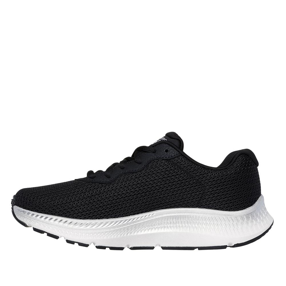 Női cipő Skechers Go Run Consistent 2.0 128621BKSL - fekete