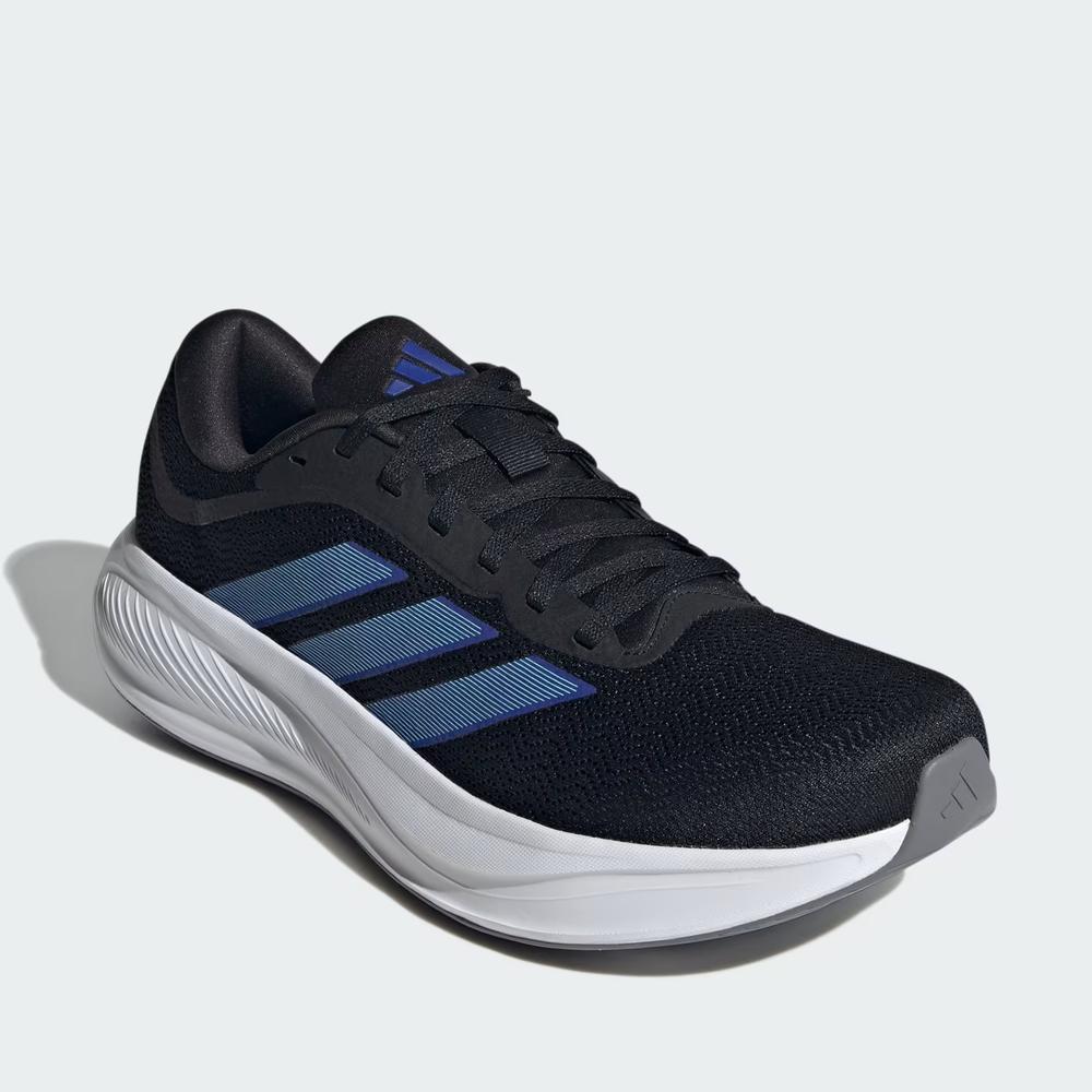 Férfi cipő adidas Running Response Runner 2 KJ1743 - fekete
