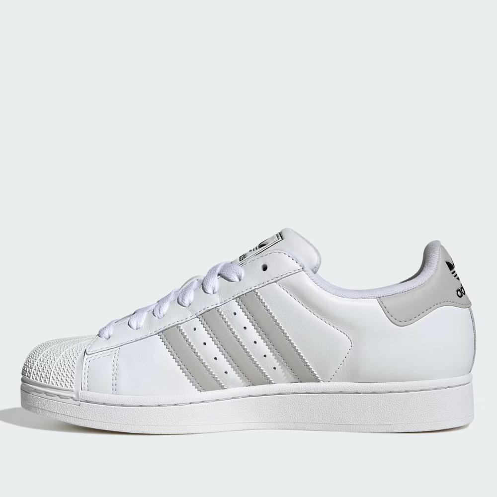 Unisex cipő adidas Originals Superstar II JQ4731 - fehér