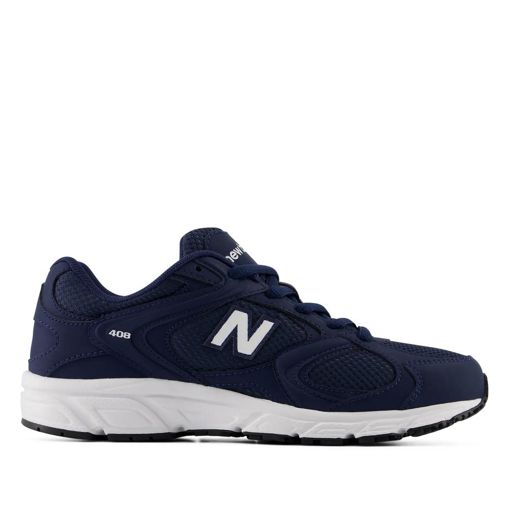 Gyerek cipő unisex New Balance G4082ER - sötétkék