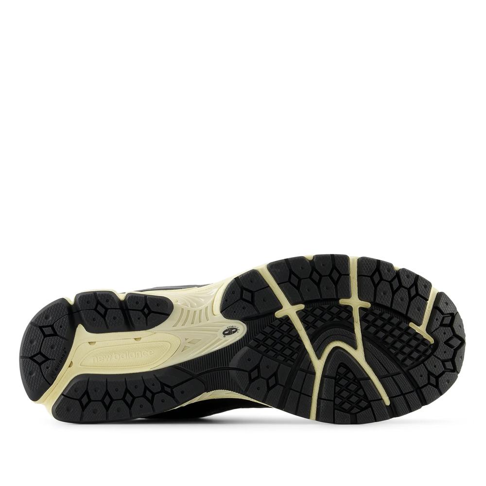 Cipő New Balance M2002RIB - fekete