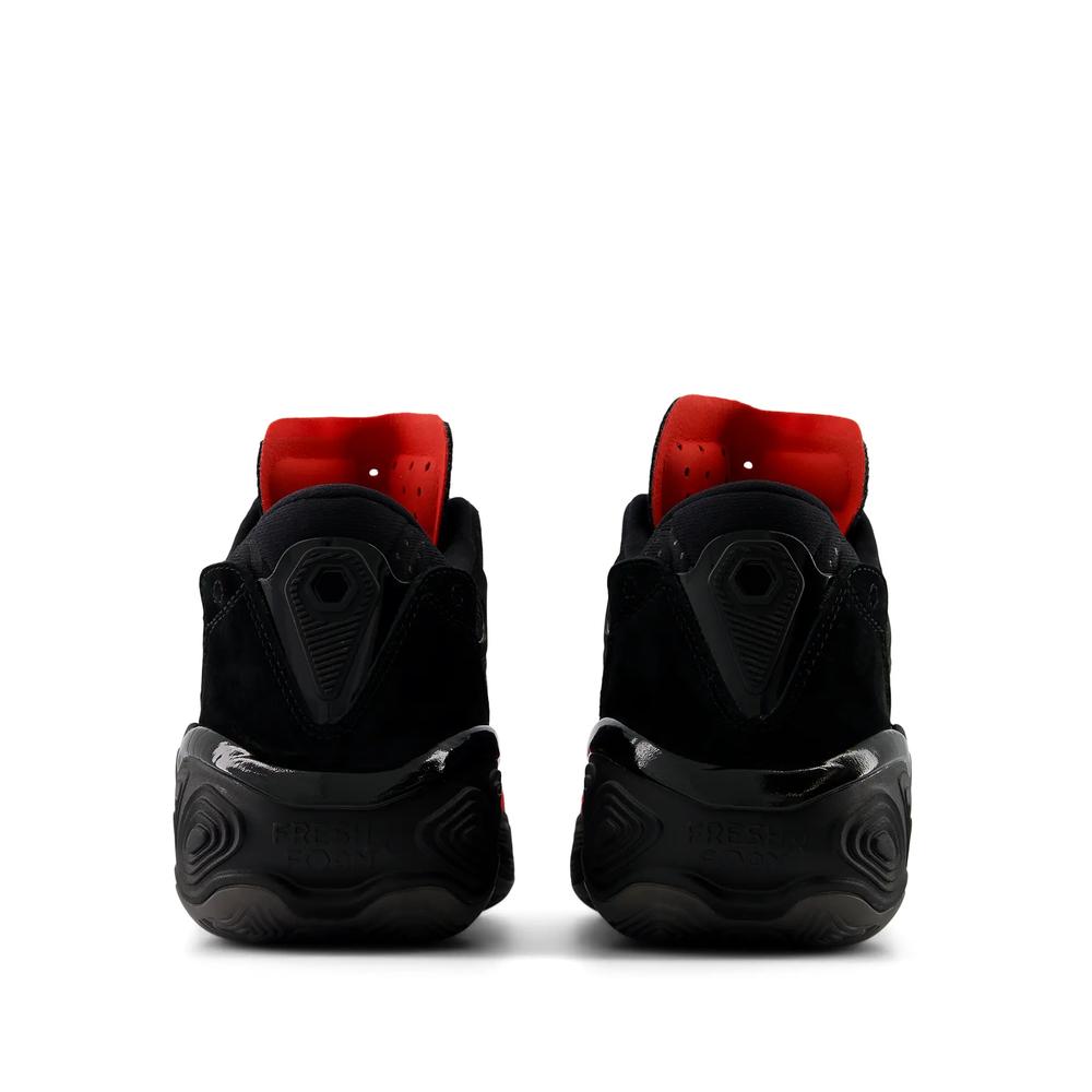 Férfi cipő New Balance BBFRSHL2 - piros