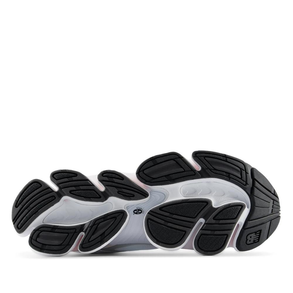 Unisex cipő New Balance U20007MM - fehér