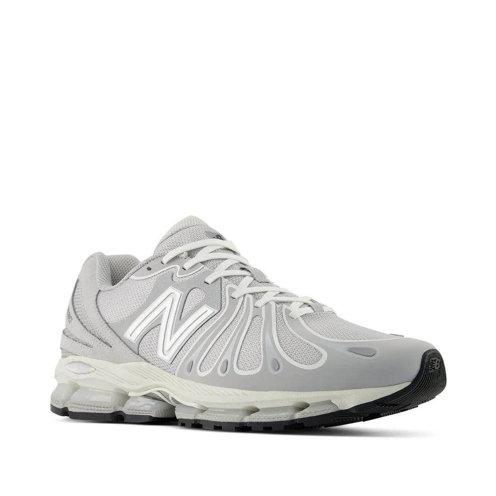 Unisex cipő New Balance U189045A - szürke