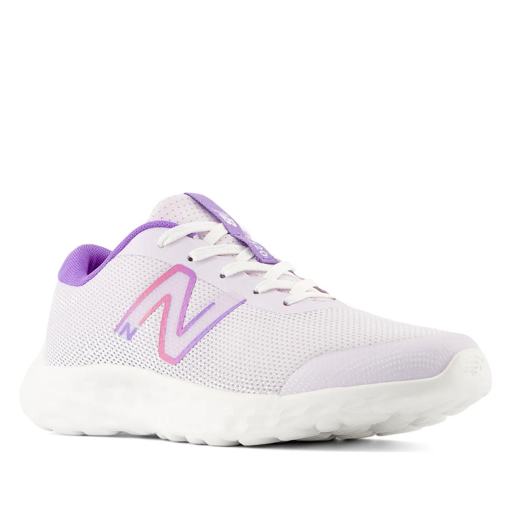 Gyermekcipő New Balance GP520RK8 - lila