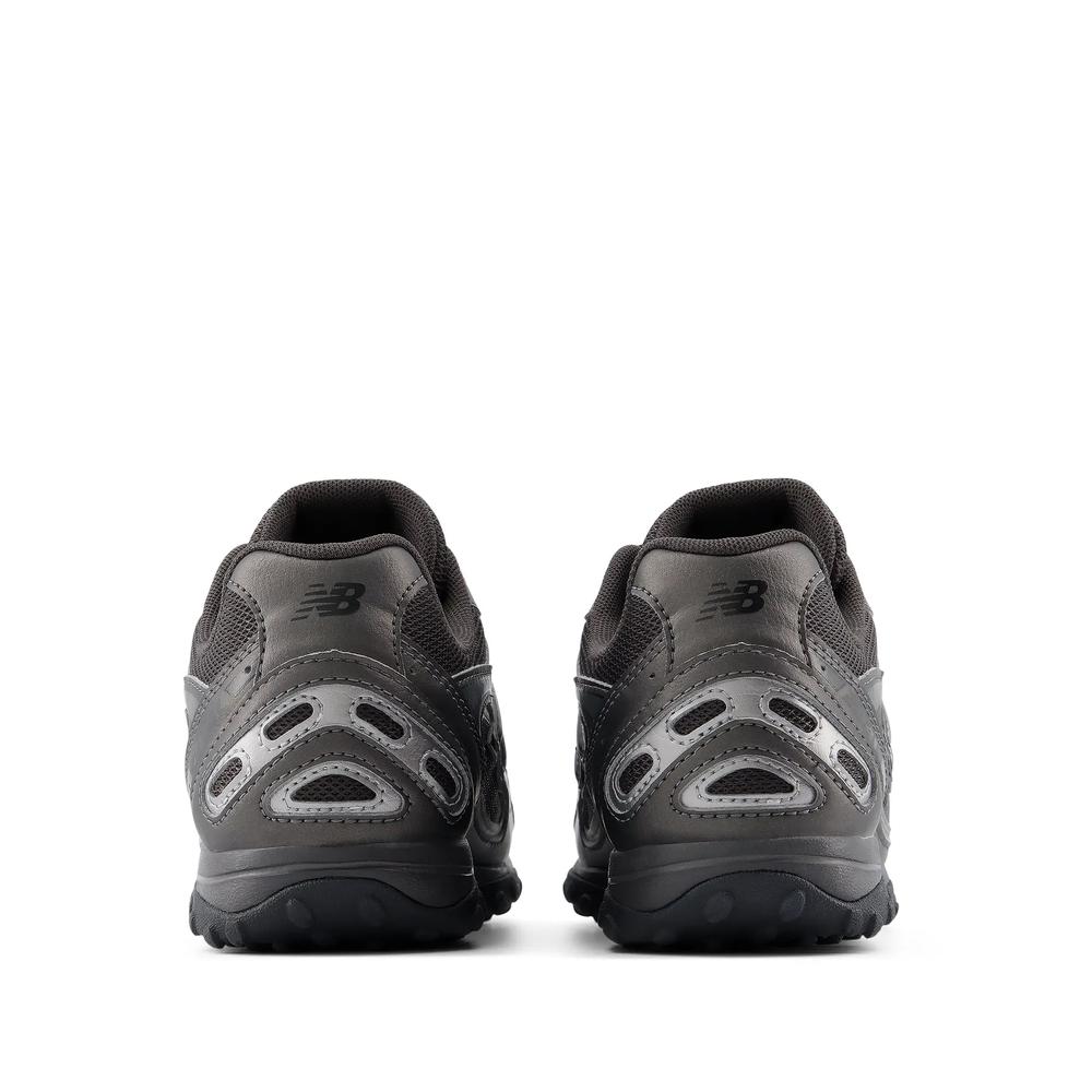 Női cipő New Balance U204LCMC - szürke