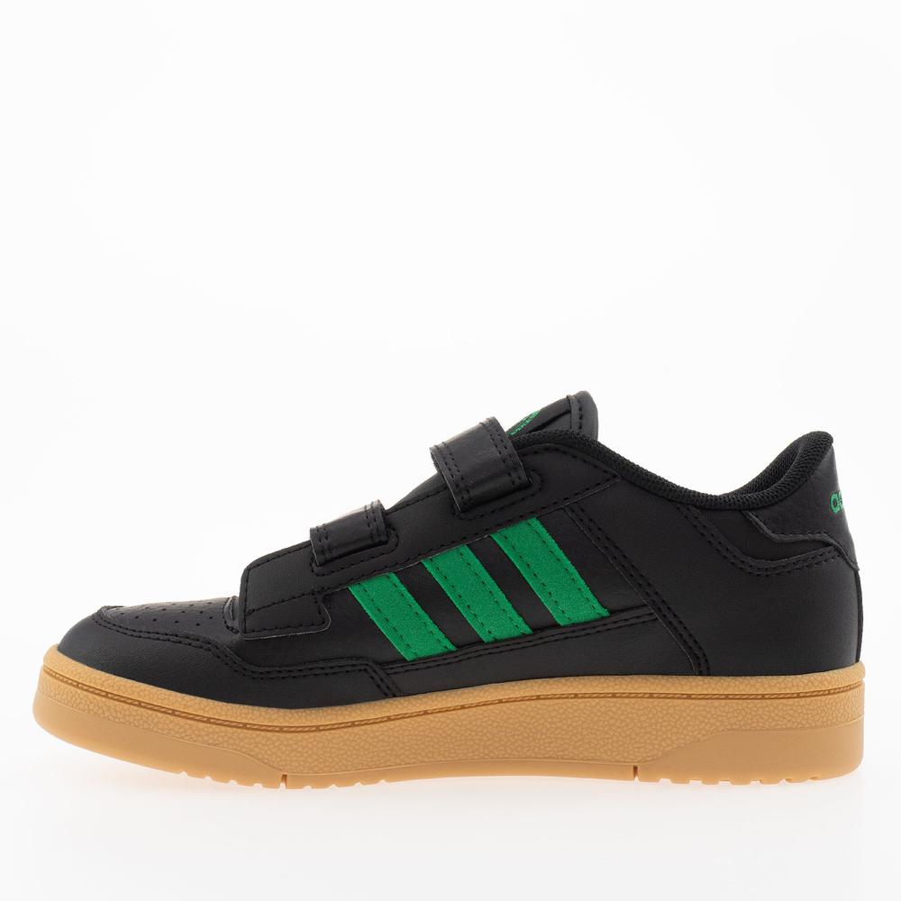 Cipő adidas Rapid Court CF C JS0637 - fekete