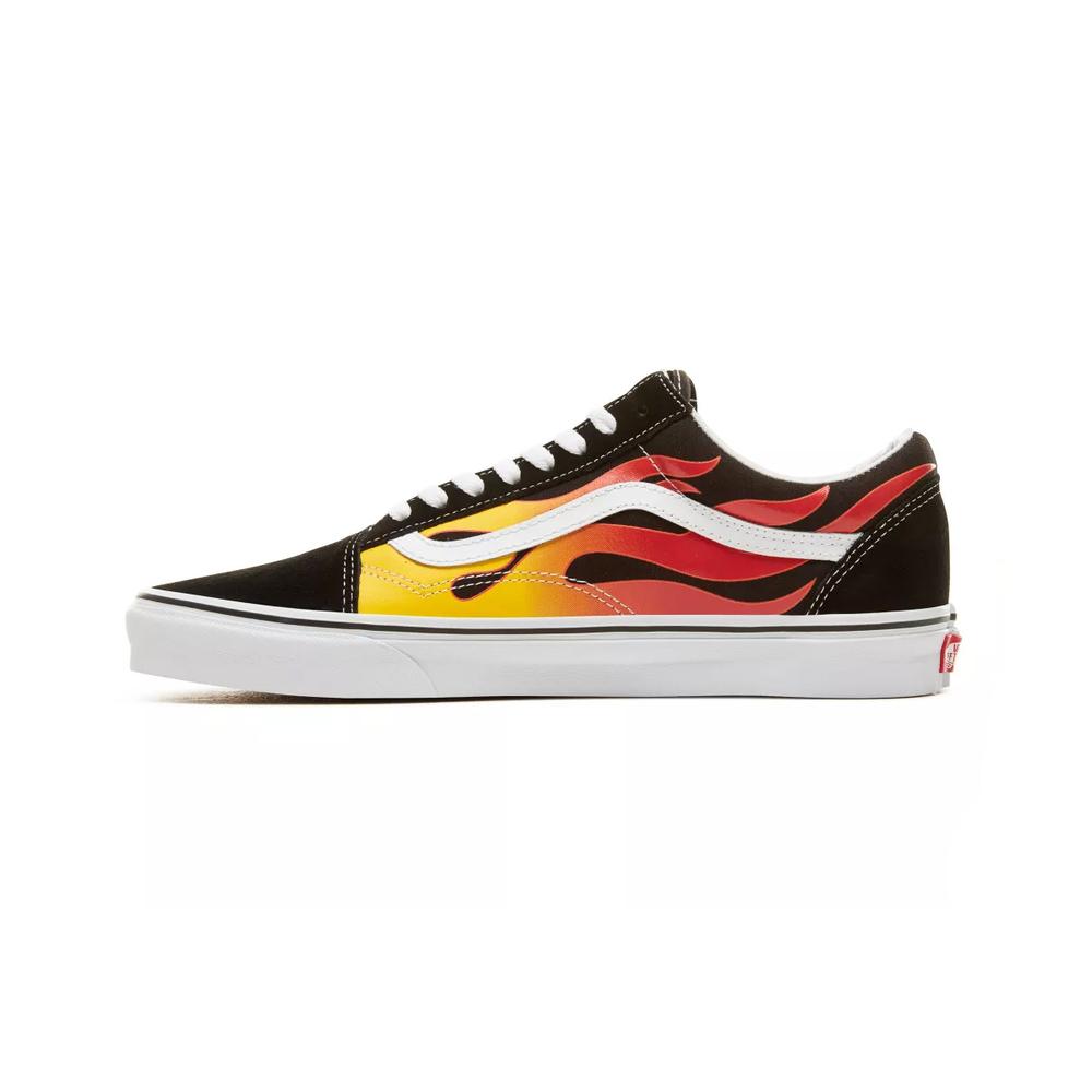 Cipő Vans U Old Skool VN0A38G1PHN1 - multikolor