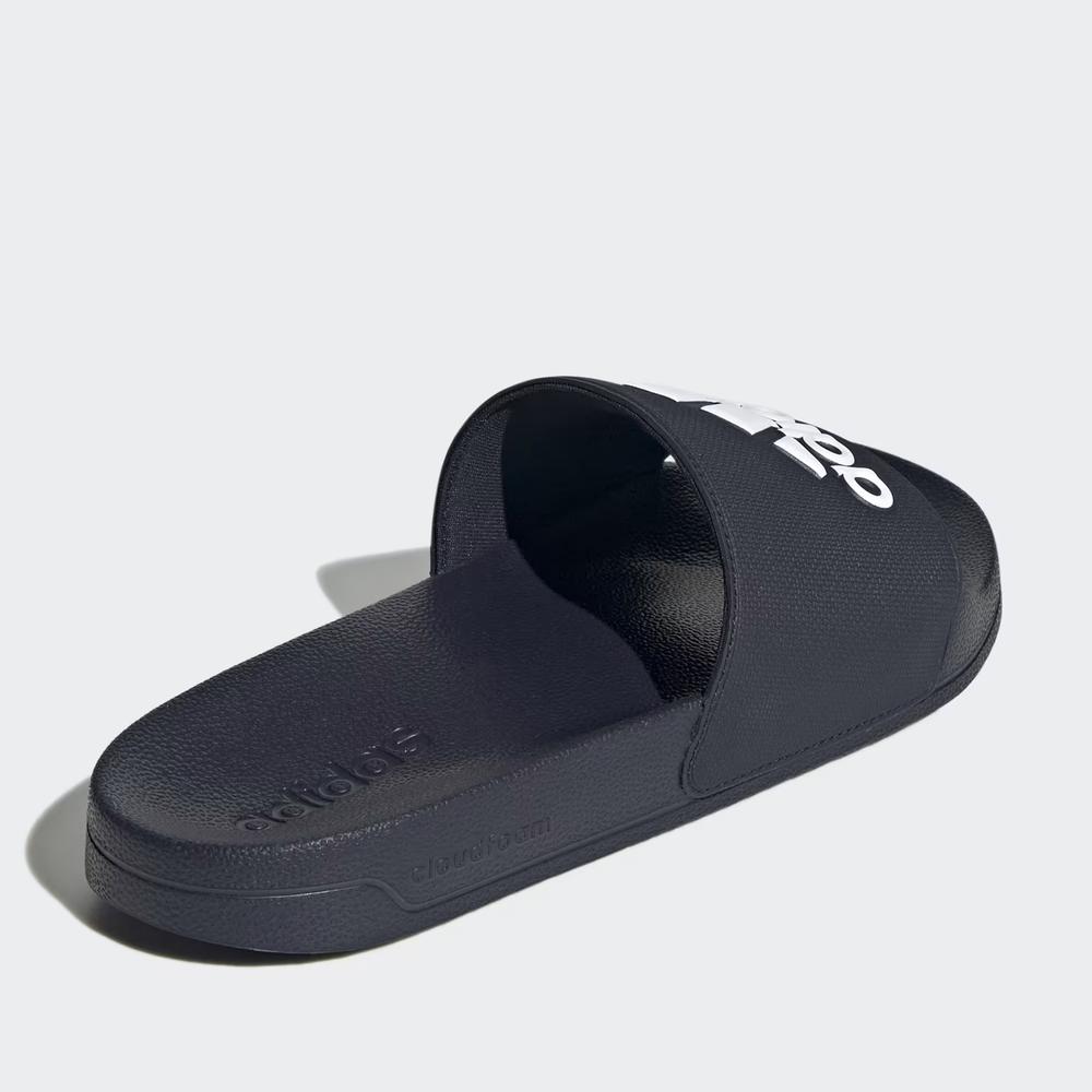 Flip Flop adidas Adilette Shower Slides GZ3774 - sötétkék