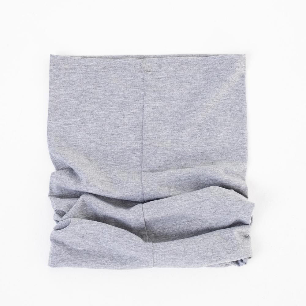 Alpha Industries Basic Logo Tube Mask 128936575 - szürke