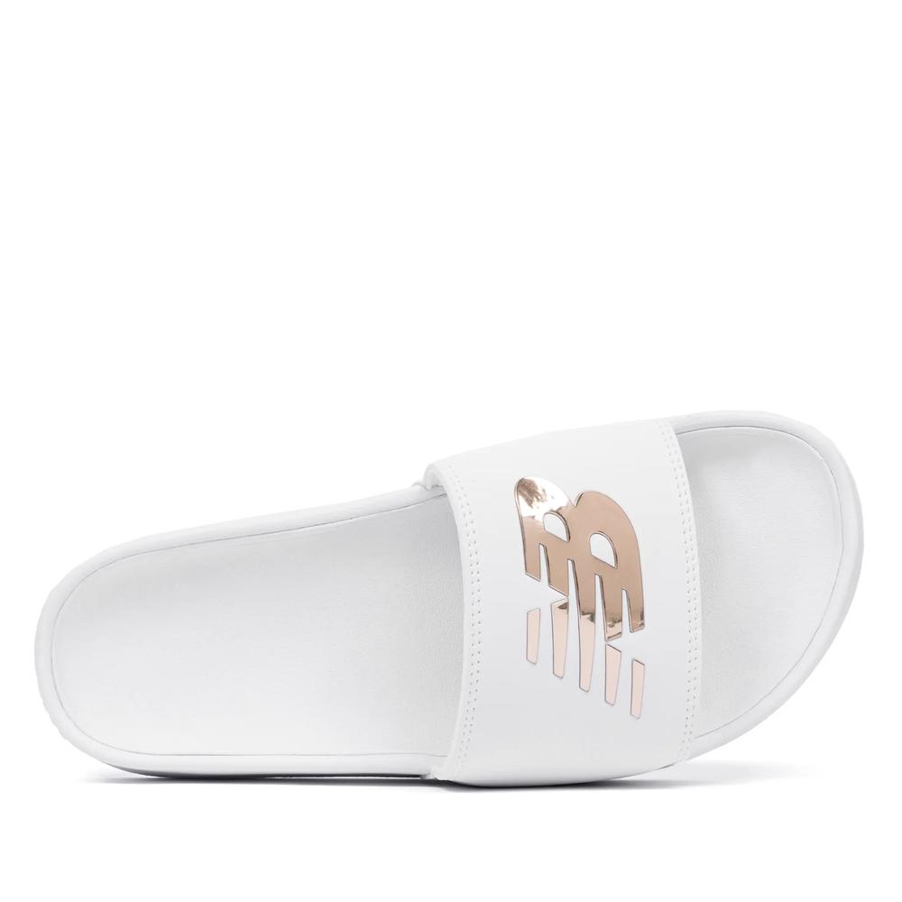 Flip Flop New Balance SWM200J3 - fehér