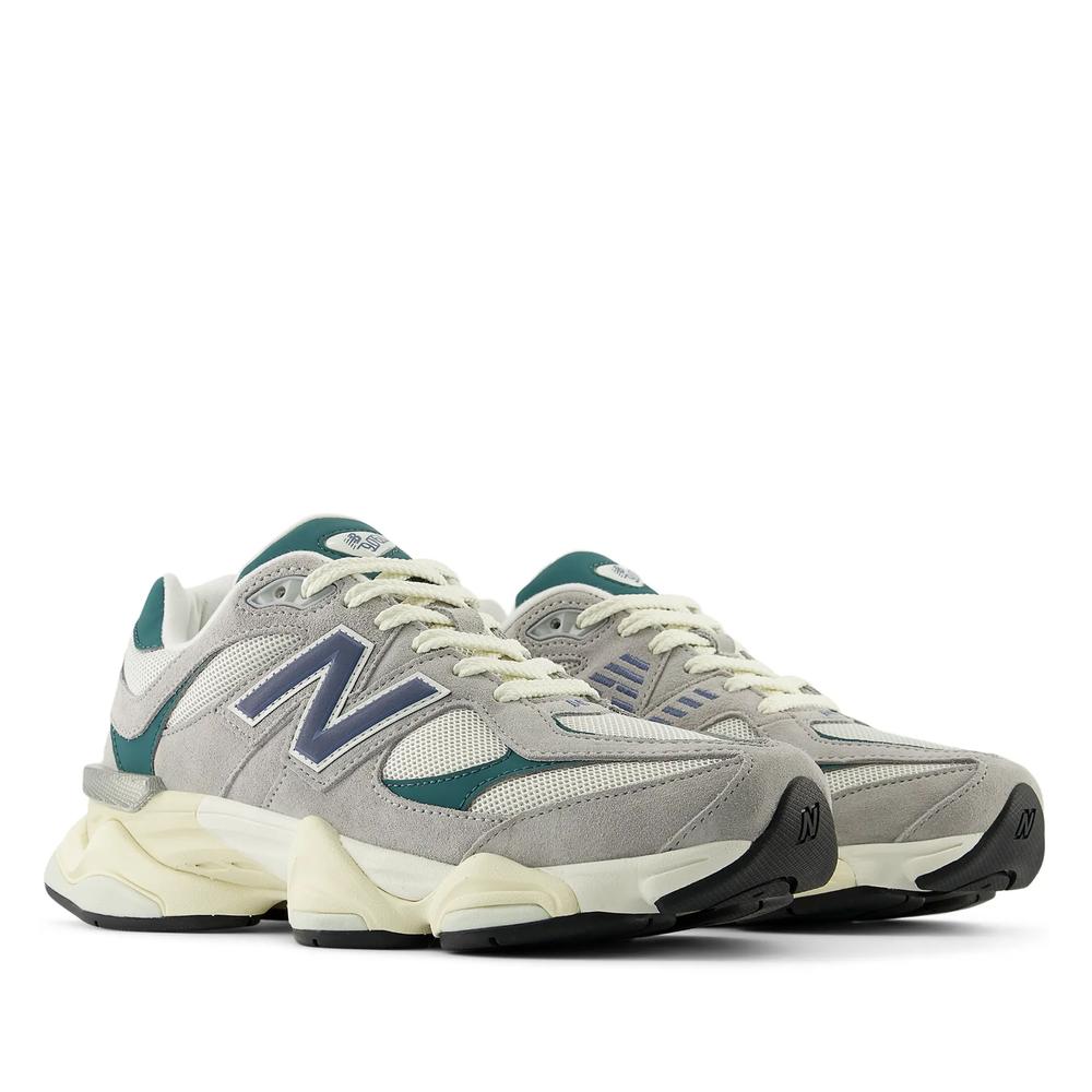 Cipő New Balance U9060HMS - szürke